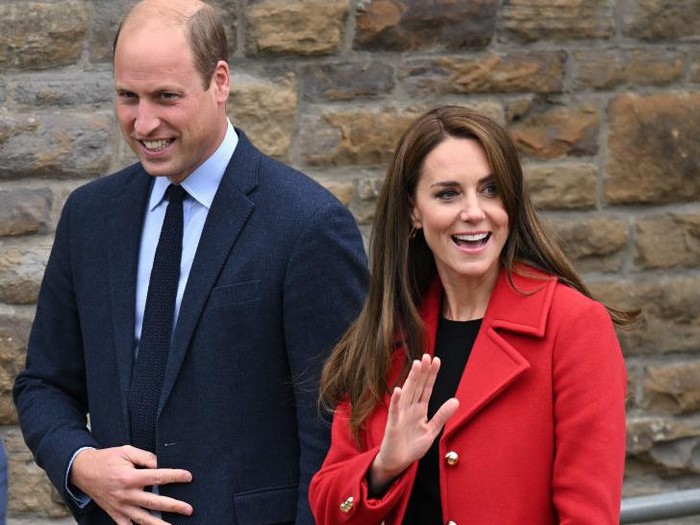Kate Middleton Muncul di Hadapan Publik Seusai Dirinya Mengidap Penyakit Ini