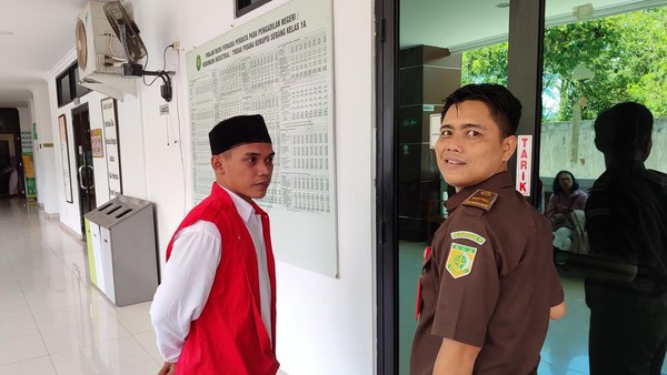 Pria di Serang Bunuh Kekasih Sesama Jenis Karena Kesal Diancam Video Disebar