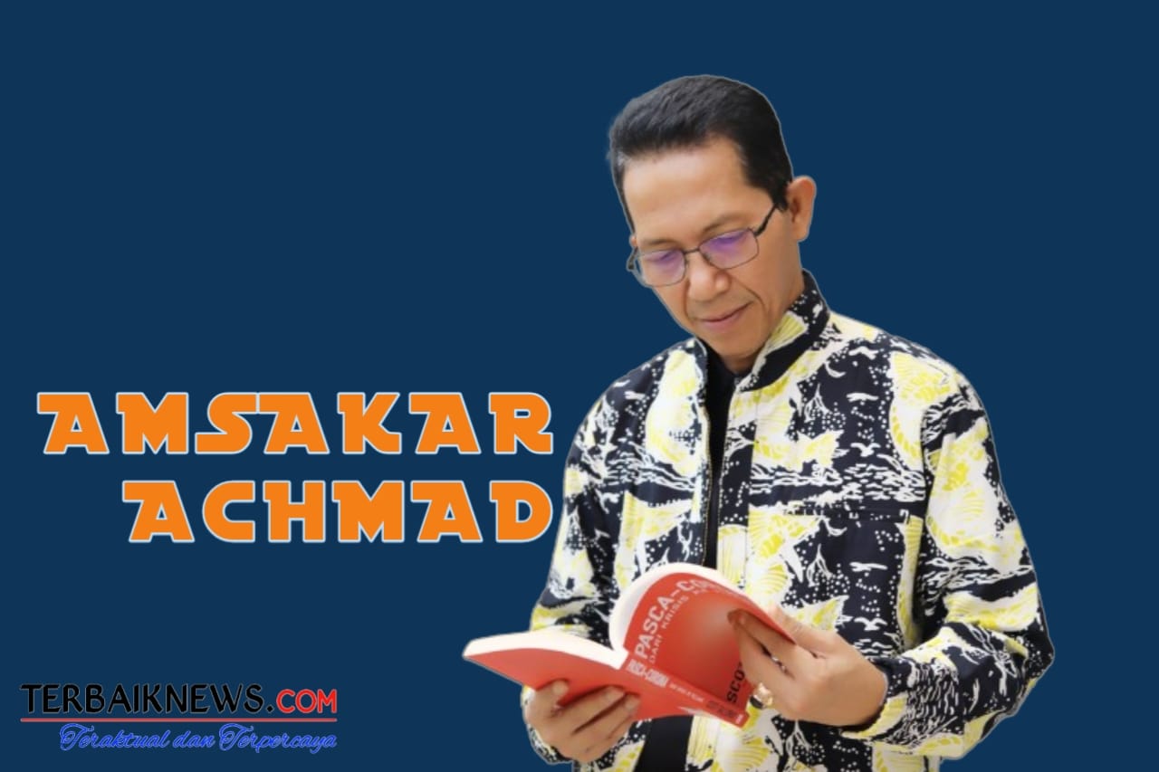 Catatan Pelepas Penat Amsakar Achmad, Orang Besar dan Kecil