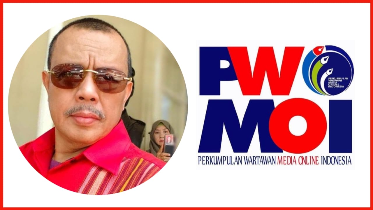 Desakan KLB Muncul Seusai PWMOI Bongkar Dugaan Korupsi Senilai Rp. 2,9 Miliar di Tubuh PWI