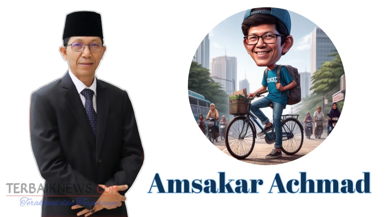 Dua Periode Menjabat, Amsakar Achmad Ungkap Sejumlah Pencapaian Pembangunan Kota Batam