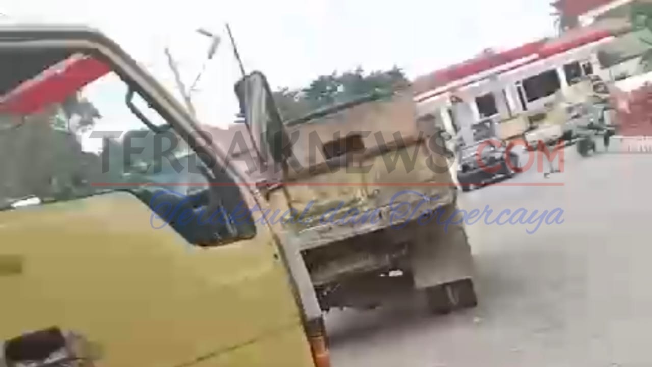 Dugaan Penyelewengan BBM Solar Bersubsidi, Kapolresta Tanjungpinang Diminta Tindak Tegas
