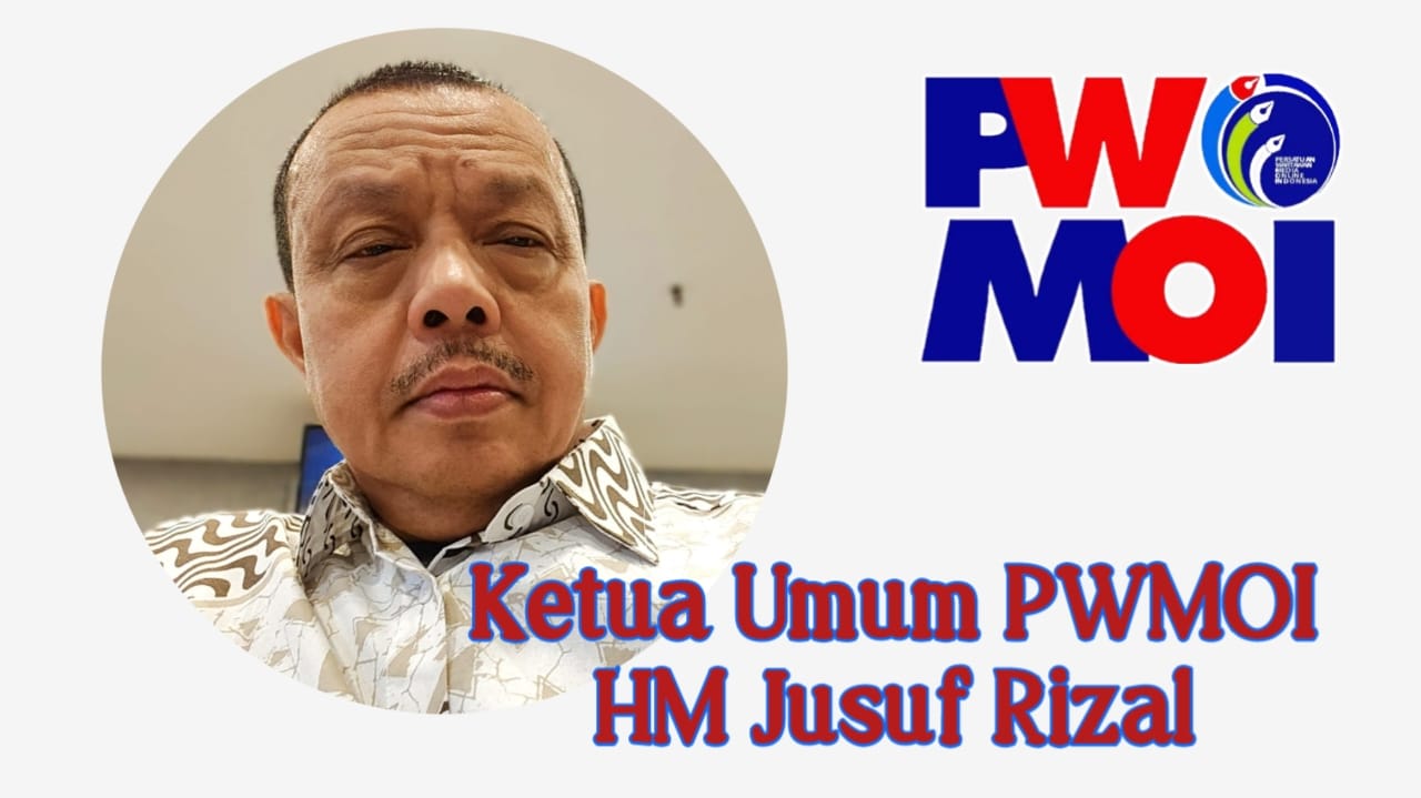 PWMOI Desak KLB Terkait Dugaan Korupsi Dana Hibah BUMN di PWI Pusat