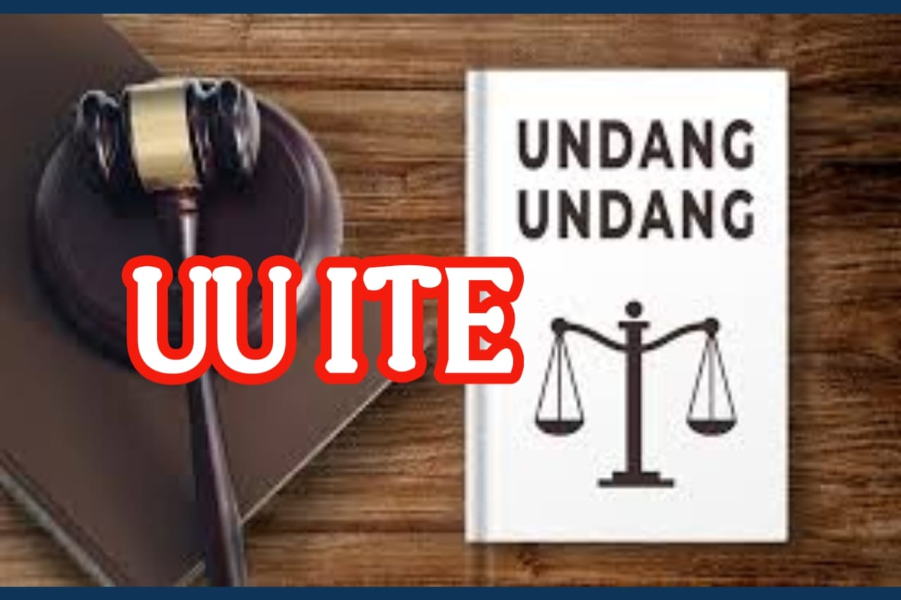 Pakar Hukum Tata Negara Pertanyakan Langkah Pemerintah Terkait UU ITE