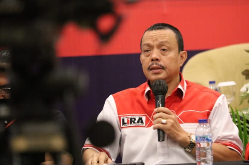 Tokoh Madura, Jusuf Rizal Bela Warung Madura, Menkop UKM Jangan Jadi Jongos Kapitalis