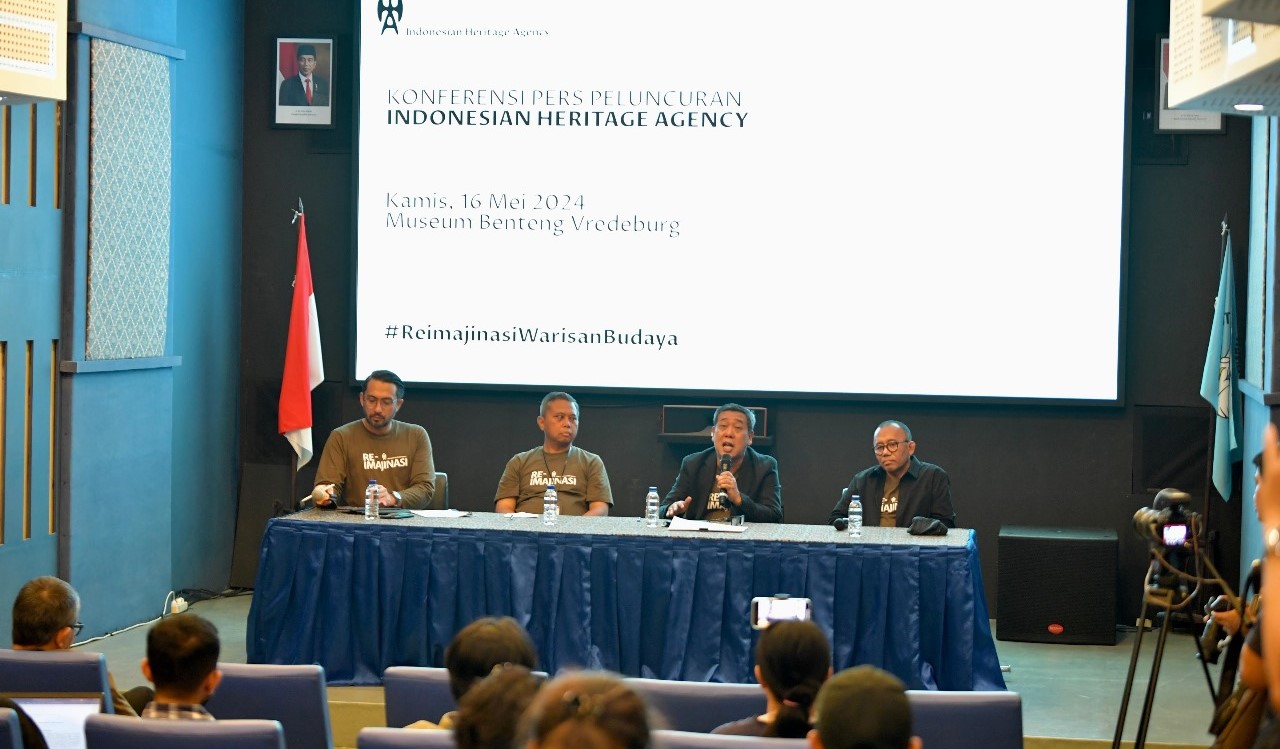 BLU IHA Diluncurkan