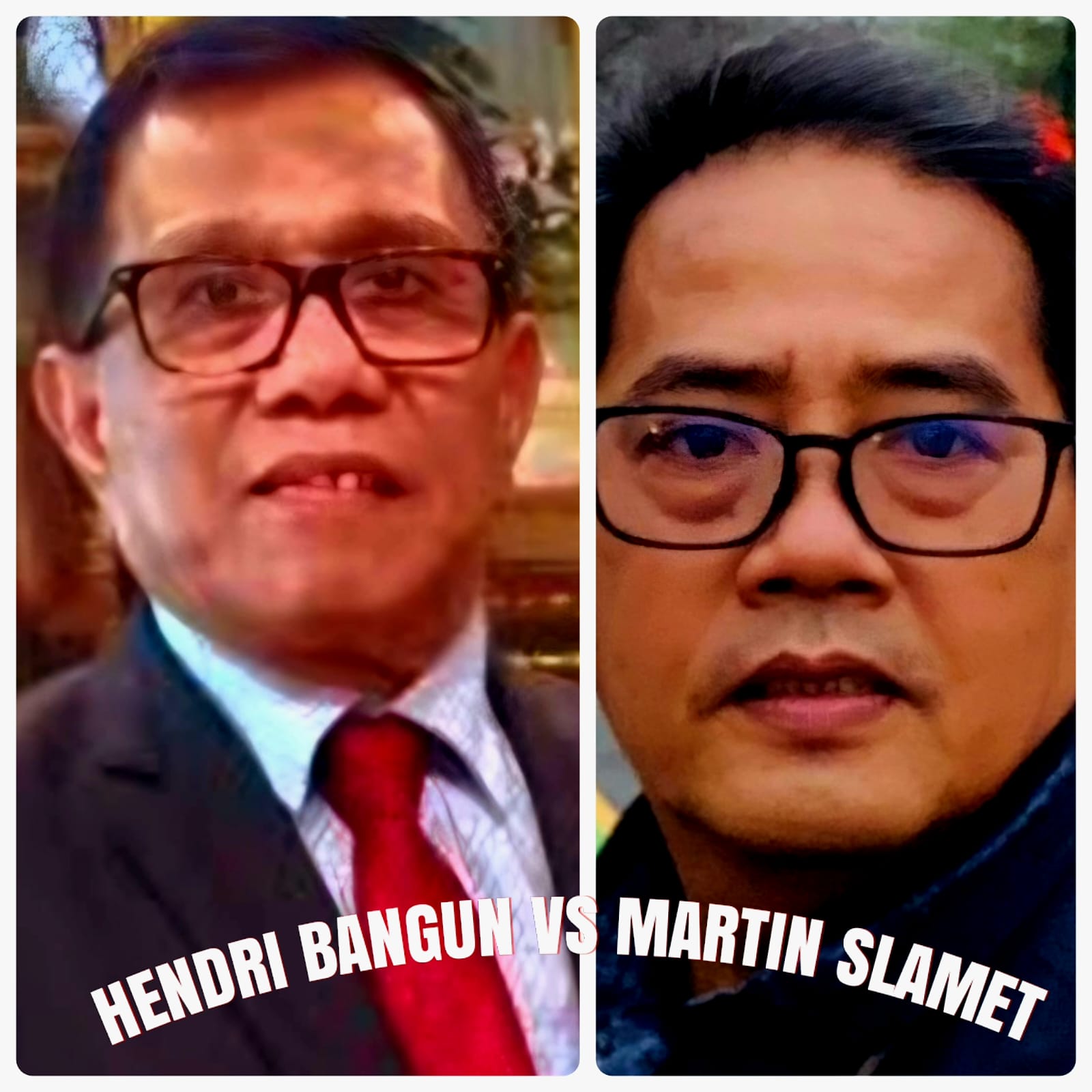Bendum PWI Pusat Sebut Ada Pencairan Dana Cashback Rp. 1 Miliar ke Oknum BUMN Berinisial G