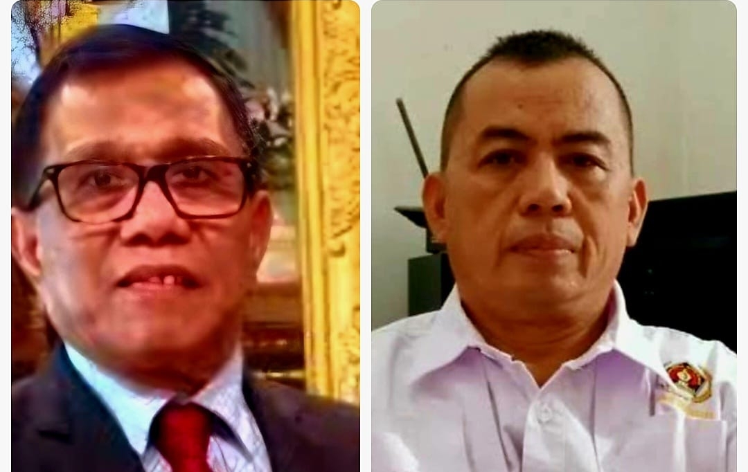 Breaking News, Ketum dan Sekjen PWI Pusat Memalukan Saat Mereka Disebut Pembohong