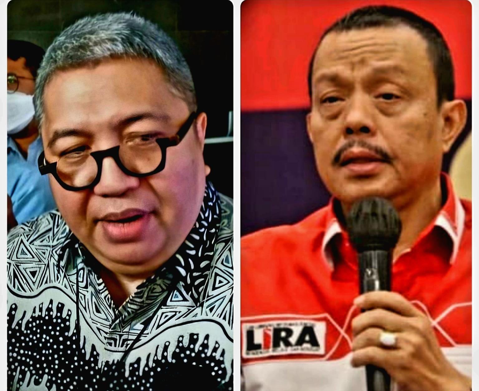 FMMP Bereaksi Melawan saat Warung Madura Merasa Diobok-Obok Aprindo