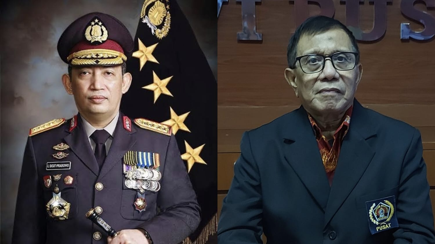 IJW Akan Long March di Mabes Polri Terkait Kasus Dugaan Korupsi Ketua PWI Pusat