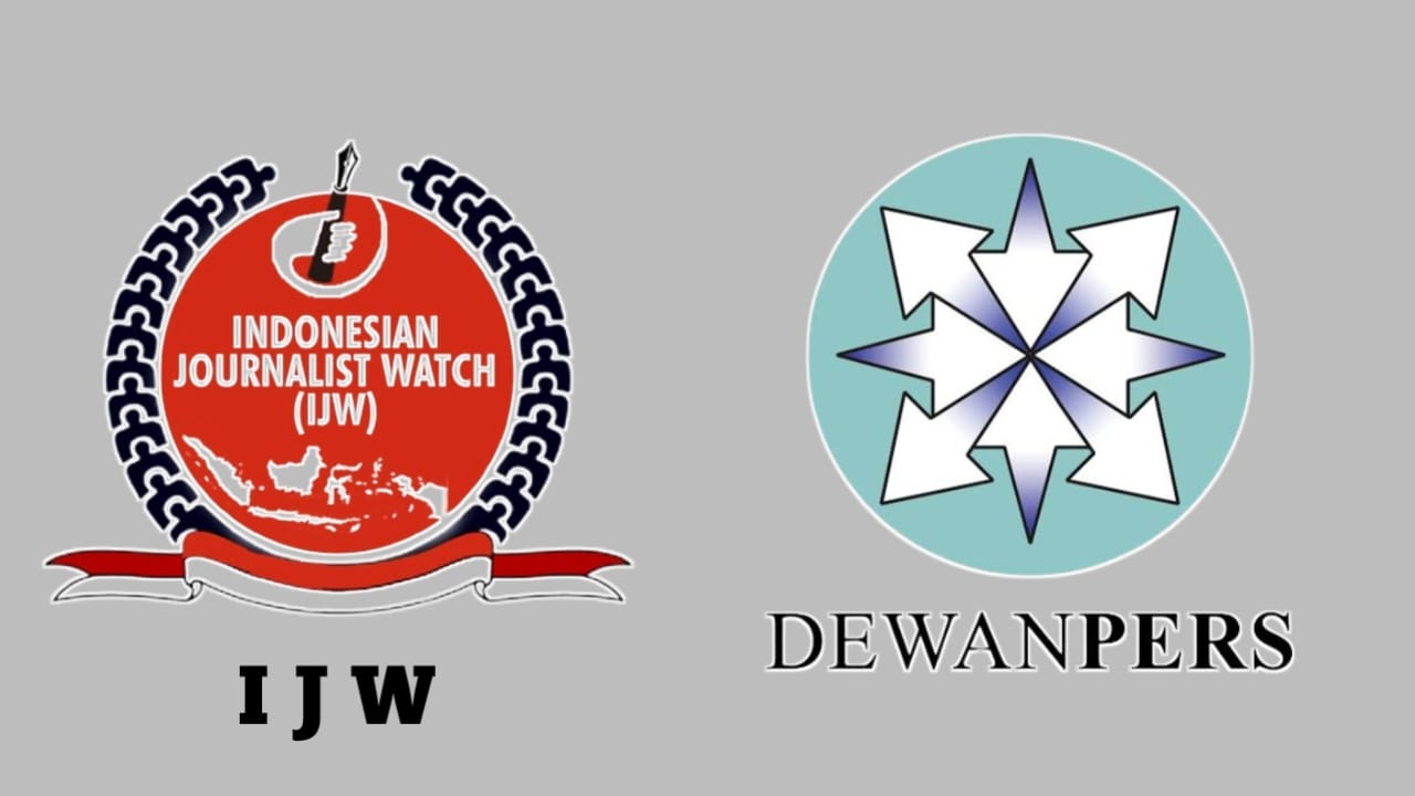 IJW Menyebut dan Menilai Dewan Pers Telah Gagal Bina PWI