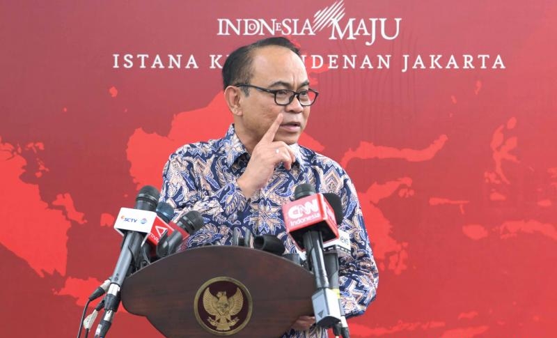 Kominfo Berantas Judi Online Hingga dari Hulu, 10 Ribu Konten Setiap Hari