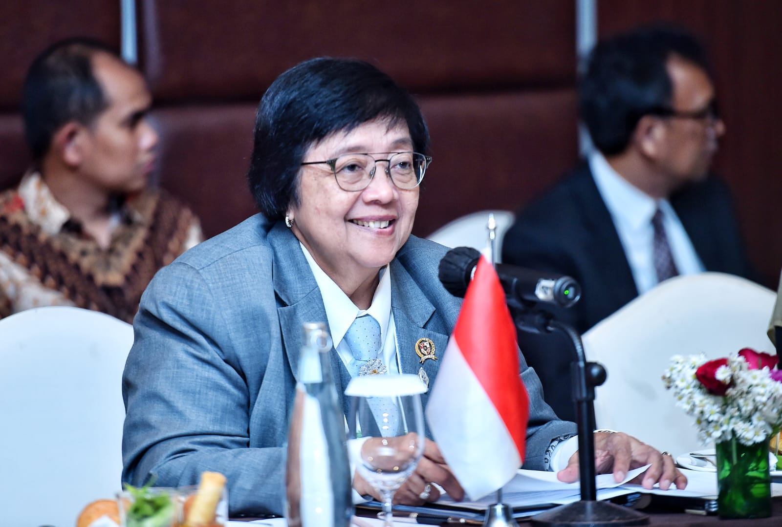 Ombudsman Simpulkan Gakkum KLHK Bersalah Lakukan Maladmistrasi Segel Kapal Bermuatan 5.500 Ton Fuel Oil