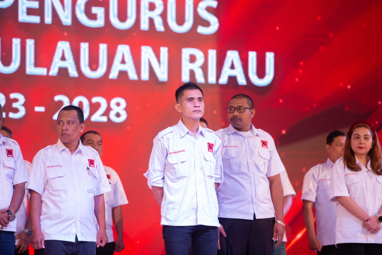 PROJO Kepri Harap Jokowi Login ke Partai Daripada Pensiun
