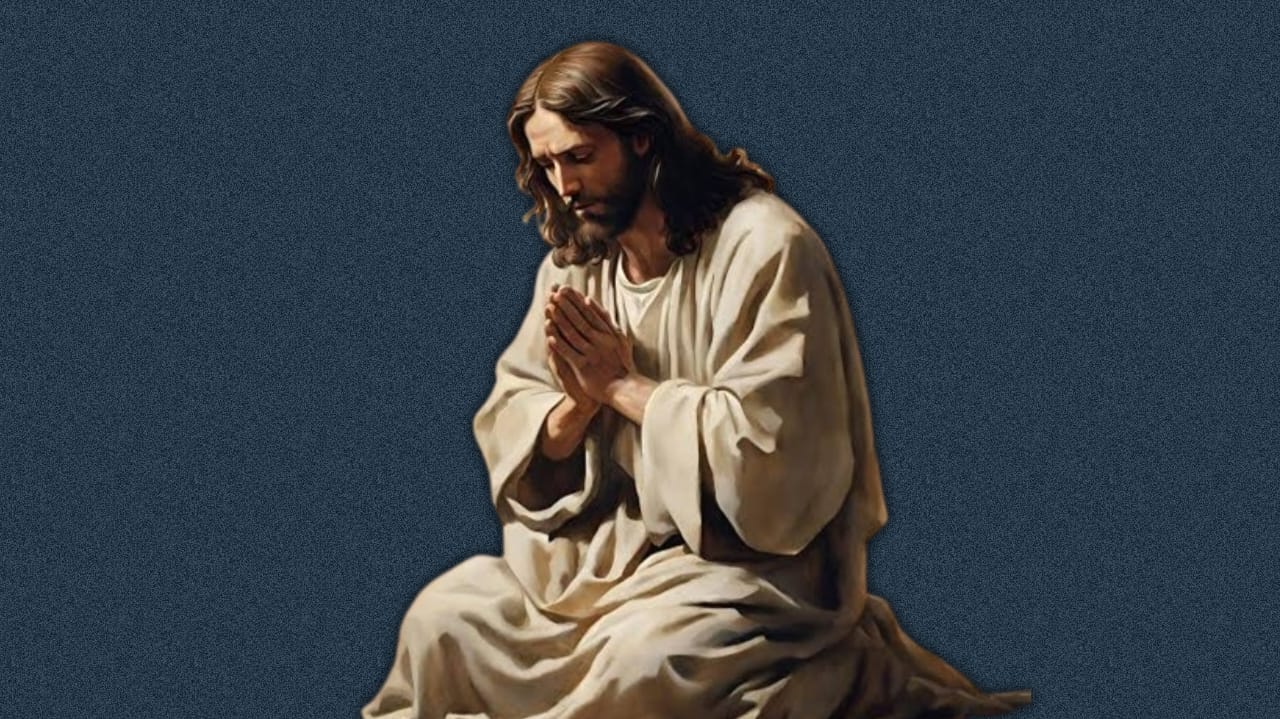 Percaya Kepada Yesus, Jangan Pernah Takut Gagal dan Tetaplah Lakukan yang Terbaik
