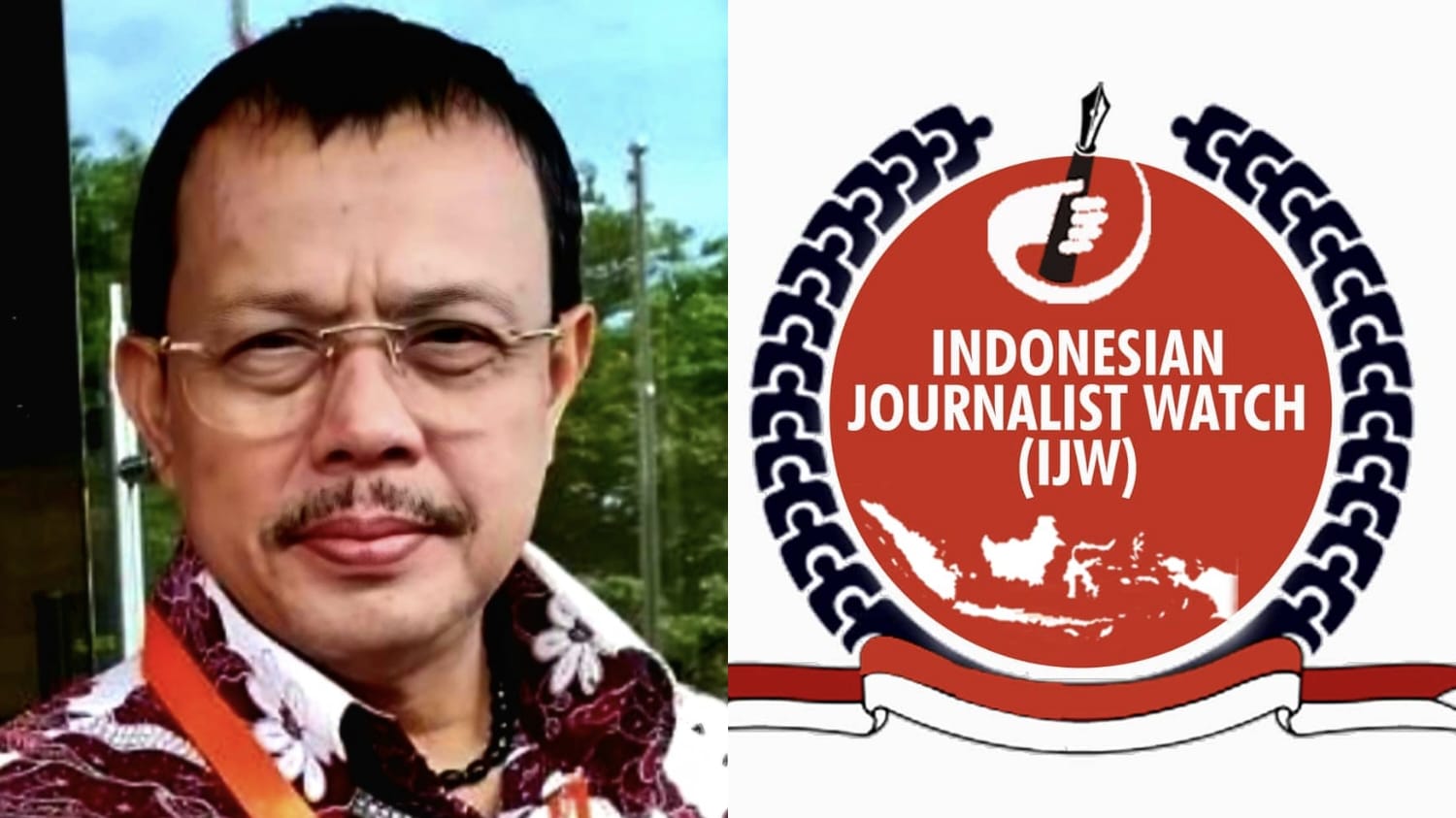 Supaya Dewan Pers Tidak Seperti Tuhan, Jusuf Rizal Bentuk IJW