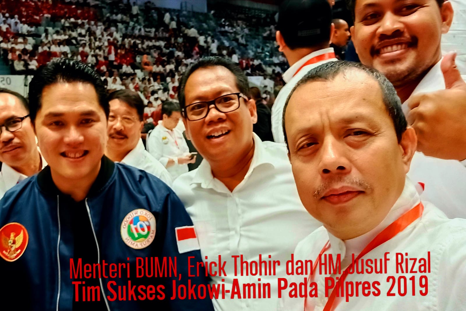 IJW Surati Forum Humas BUMN Terkait PWI Gate