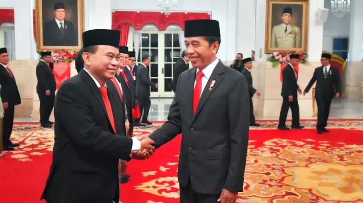 Jalan Terjal Berantas Judi Online, In Budi Arie We Trust