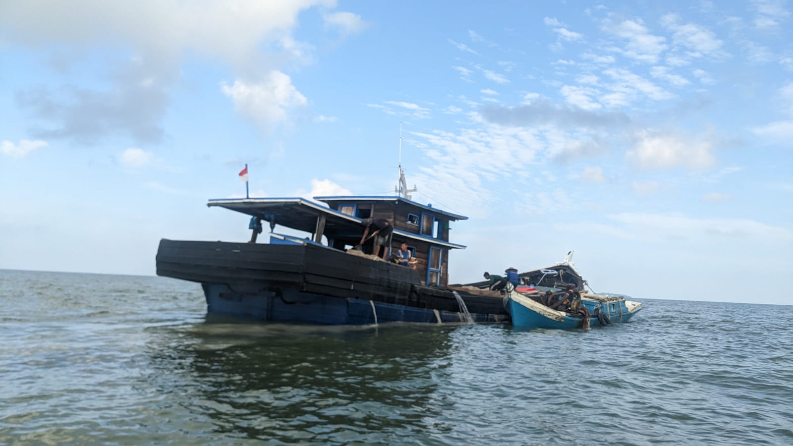 PROJO Kepri Desak Polisi Bertindak Tegas ke KPPRAM dan Mantan Ketua Berinisial AR