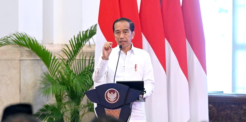 Presiden Jokowi Segera Atur Regulasi Terkait Budidaya Kratom di Indonesia
