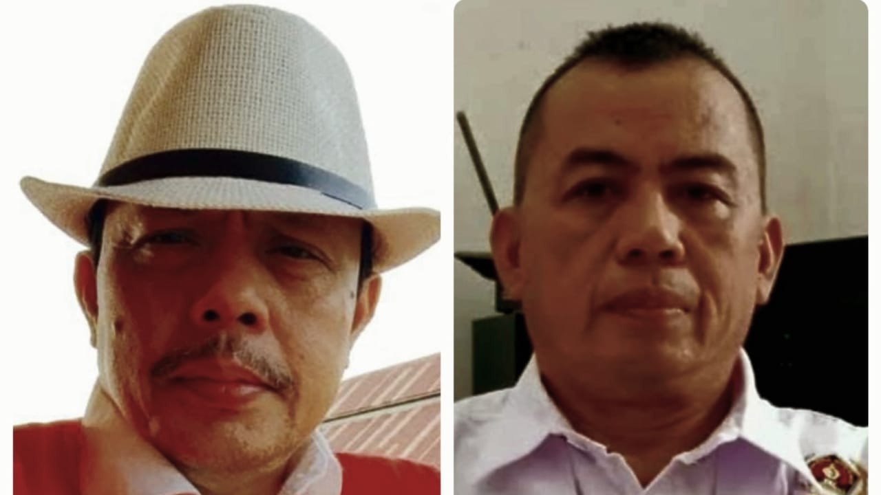 Sayid Iskandarsyah Resmi Dipecat dari Anggota PWI Beserta Jabatannya Sebagai Sekjen