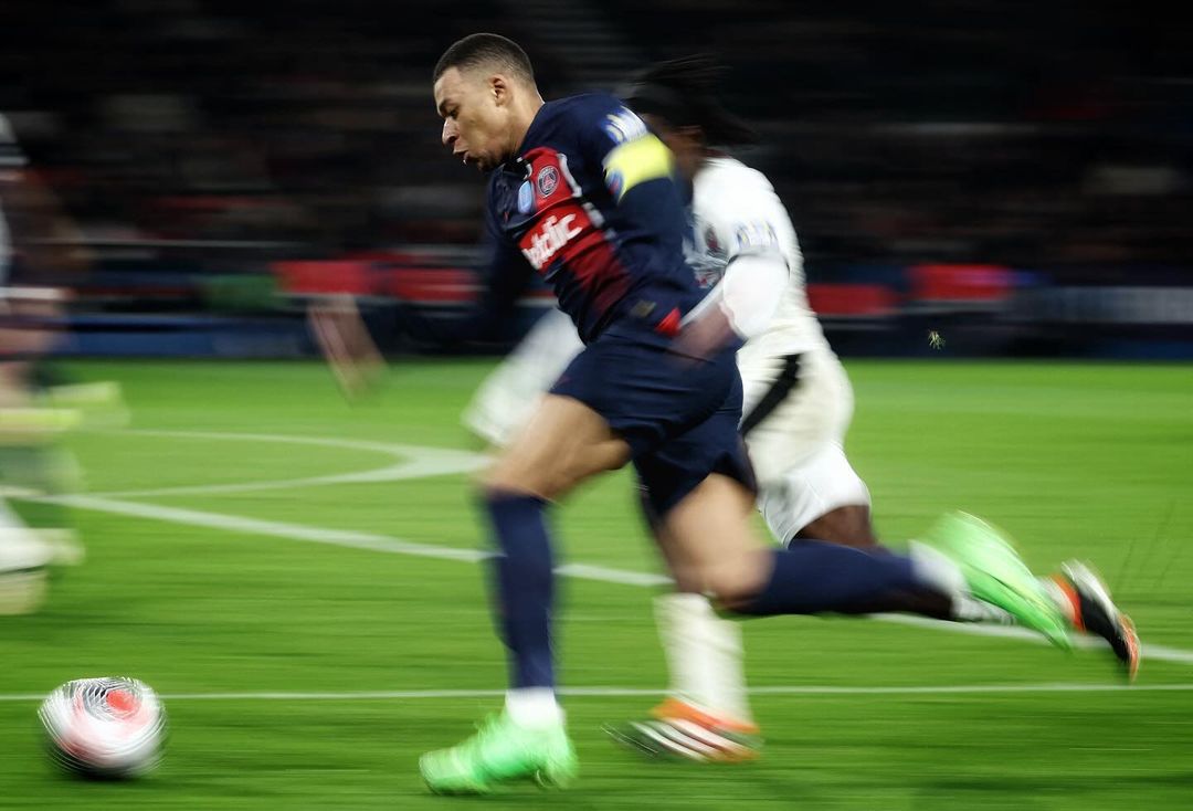 Uji Coba Perancis vs Kanada Berakhir dengan Skor 0 - 0, Kesempatan Gol Gagal Karena Ini
