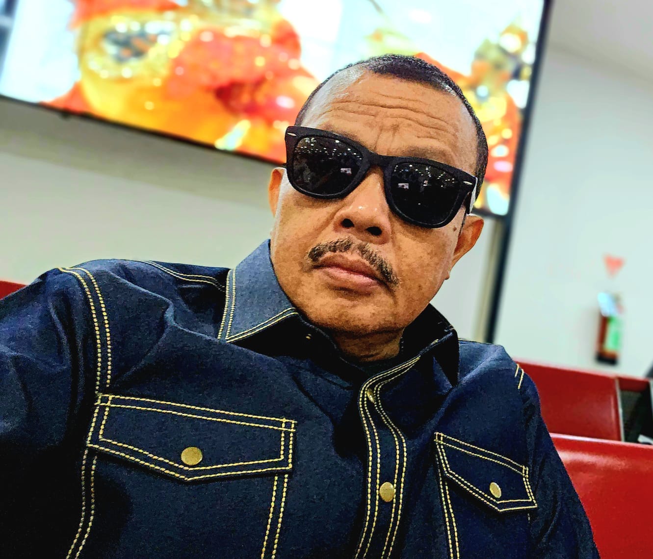 IJW Beri Jempol Terkait Pemecatan Ketua Umum PWI Pusat Hendry Ch. Bangun