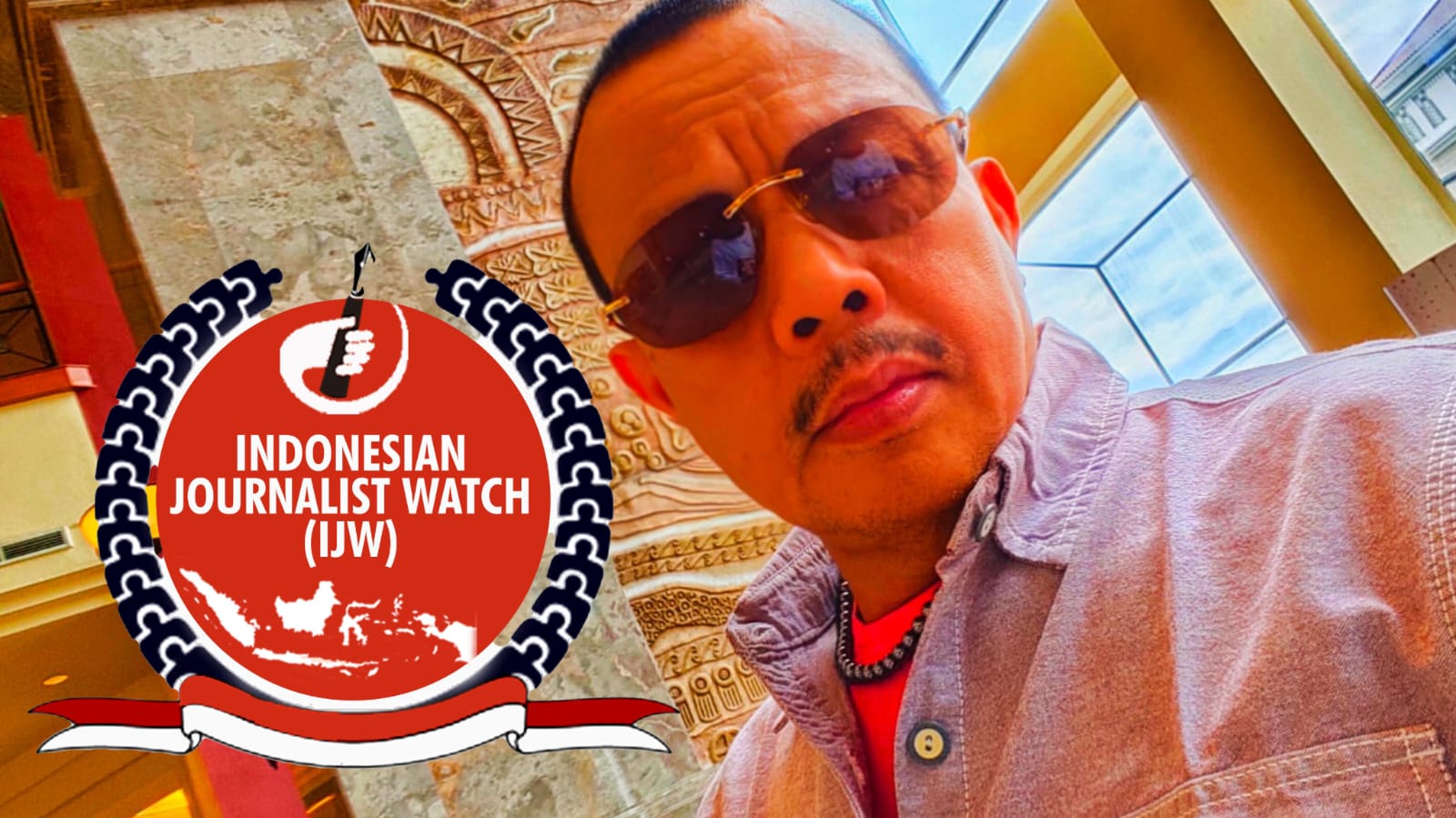 IJW Desak PWI Pusat Segera Umumkan Hasil Audit Bantuan Sponsorship UKW Forhumas BUMN Rp. 6 Miliar