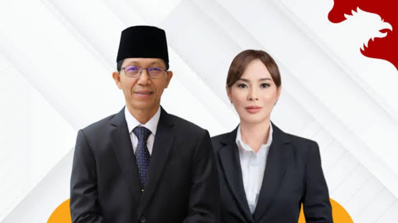 P3 Beri Dukungan ke Amsakar-Li Claudia, M. Nur: Masih Ada Partai Akan Bergabung