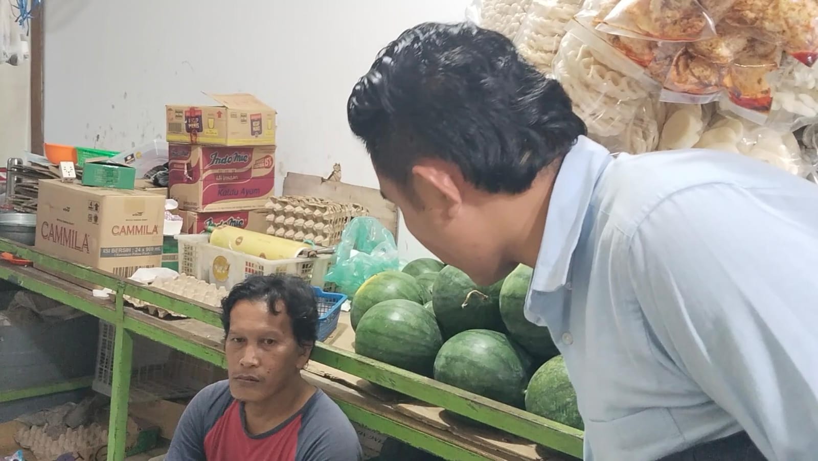 Rumah Klien Adv. Fery Hulu Diduga Diserobot Orang Tak Berhak dan Lakukan Tindakan Premanisme
