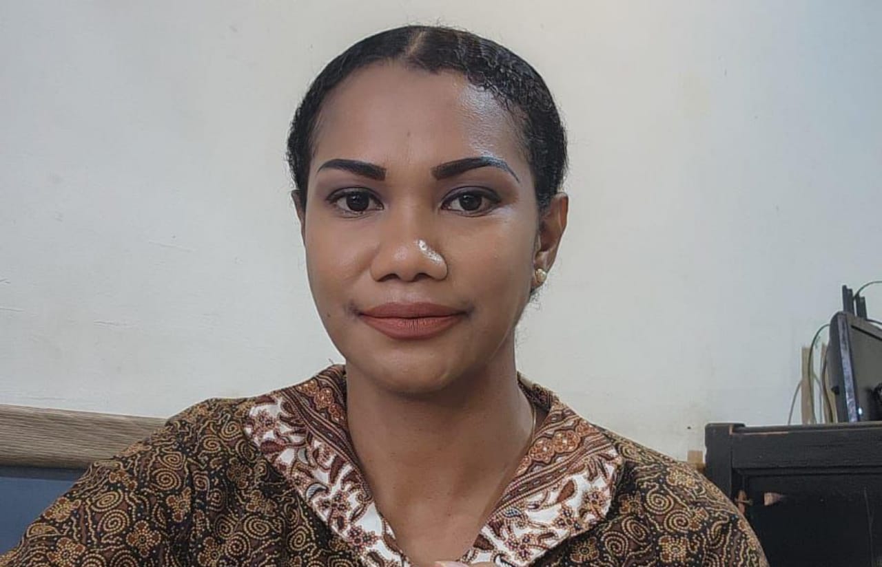 Sriwahyuni Rumbarar Penolakan Pemindahan Koleksi Arkeologi Papua adalah Kewajiban Moral dan Budaya