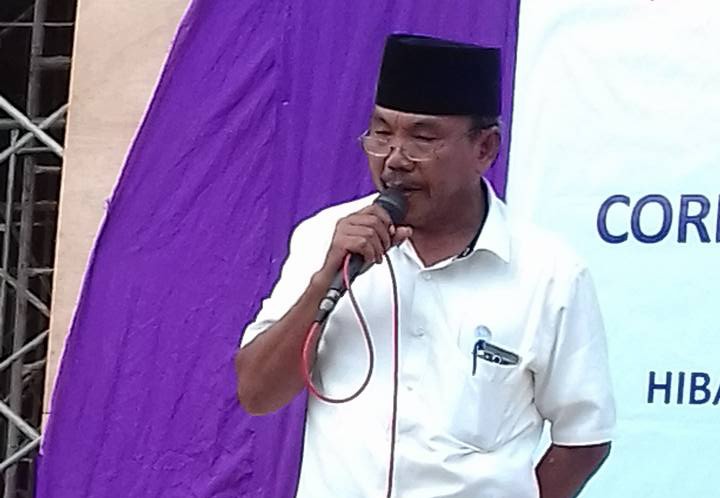 Tokoh Masyarakat Batam Meminta Komitmen Layanan Terbaik PLN Batam