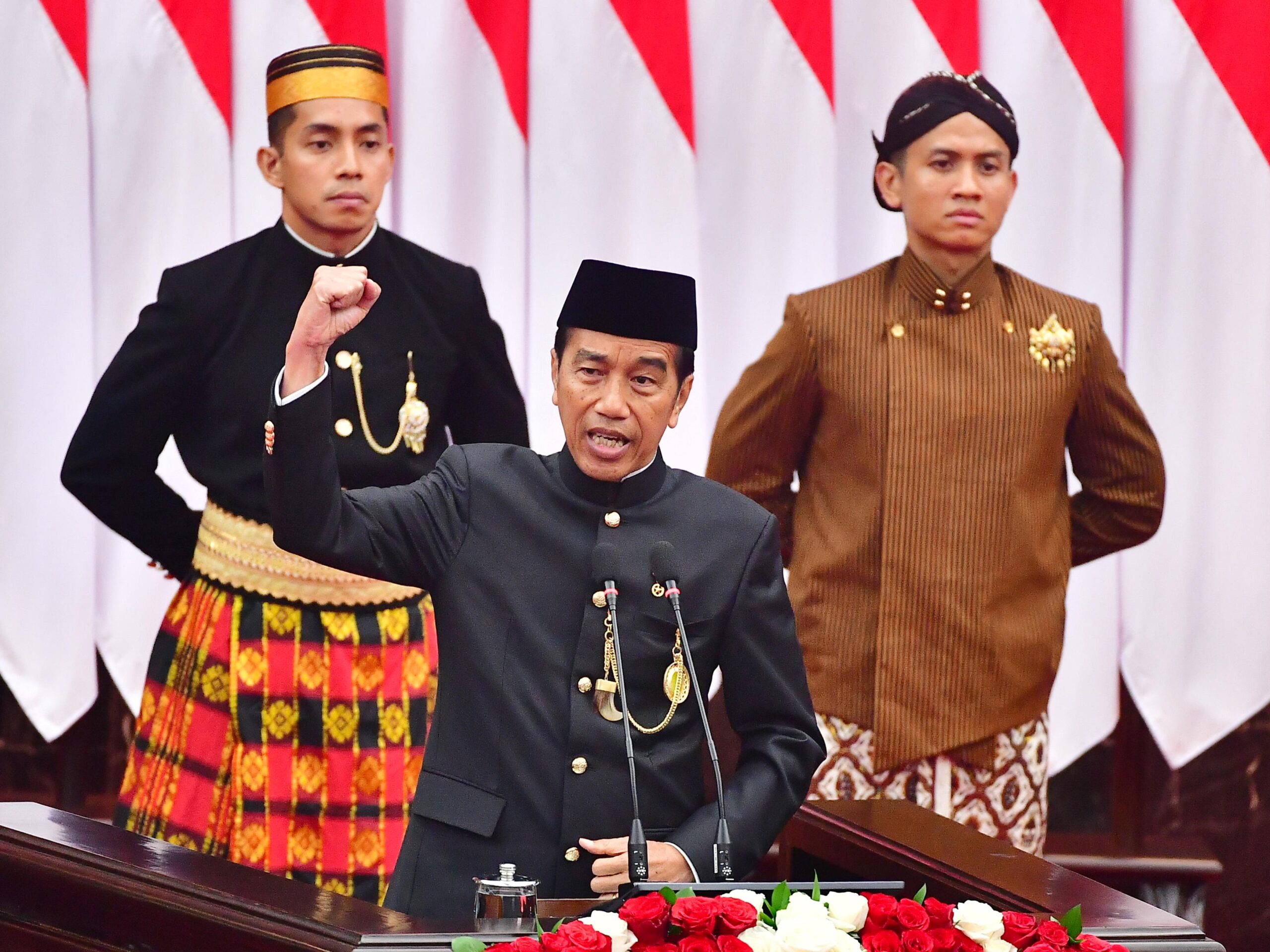 Presiden Jokowi Ganti Menkumham, Yasonna H. Laoly Diganti Oleh Supratman Andi Agtas