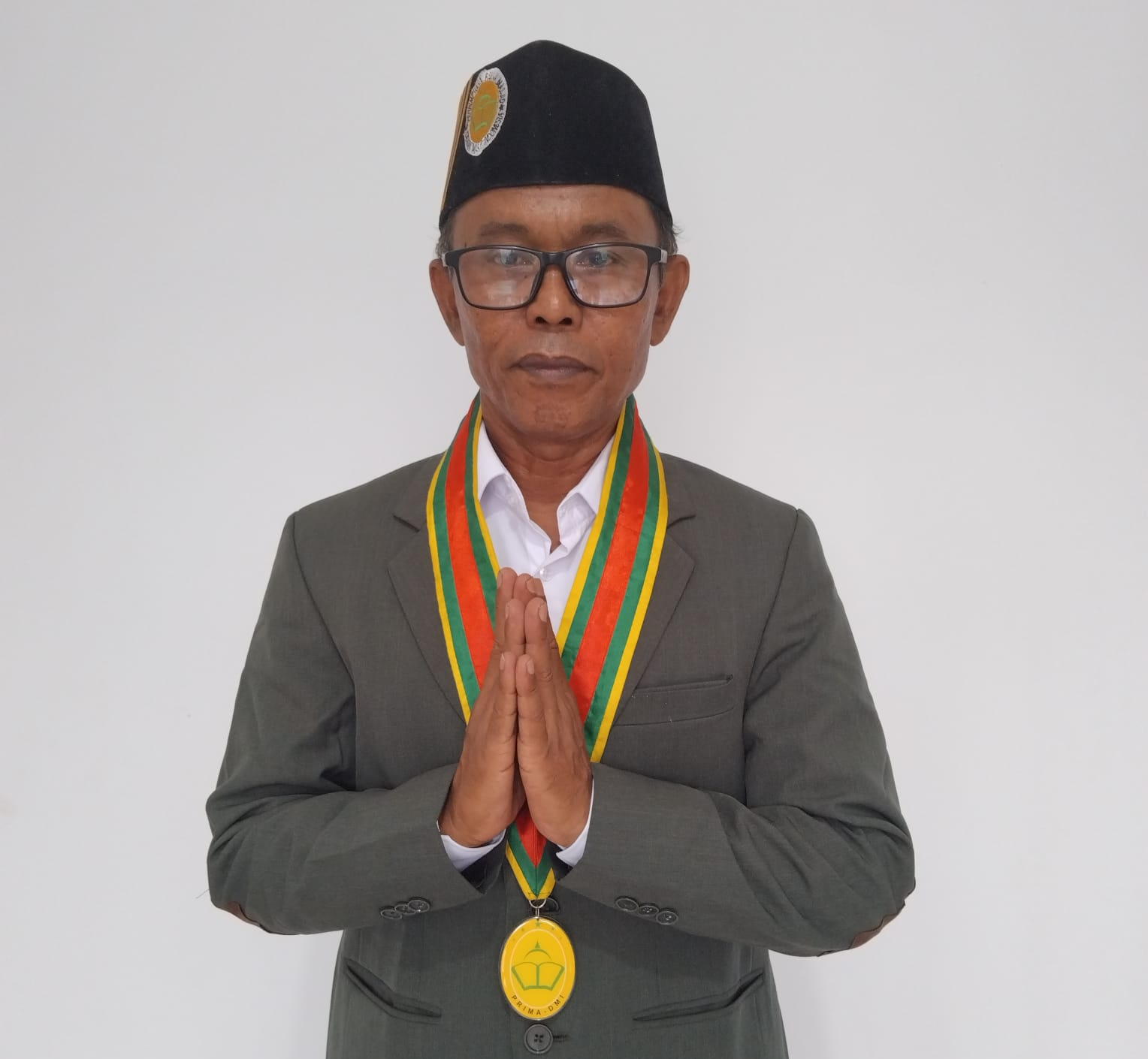 Wakil Ketua Umum PP PRIMA DMI Tantang Debat Terbuka Kepala BPIP Tentang Pancasila dan Aturan Lepas Jilbab