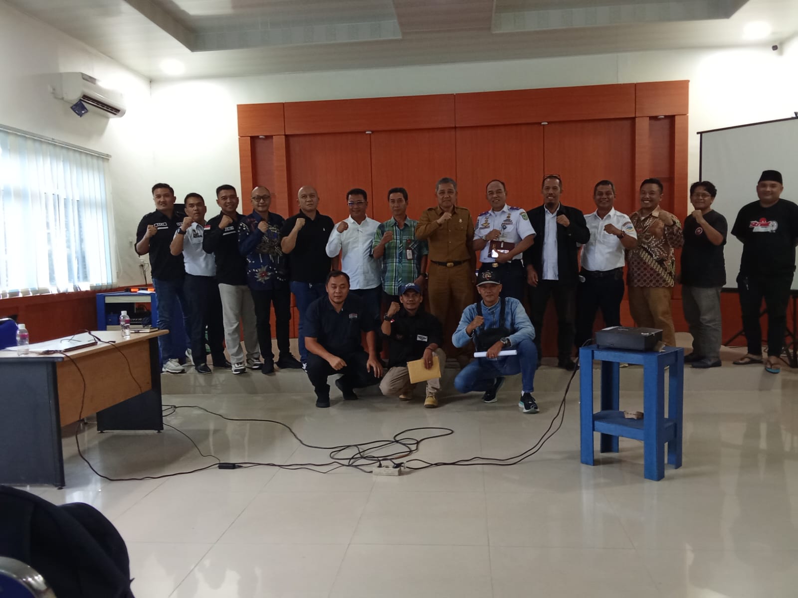 Apilkator Maxim Klaim Patuhi Regulasi, Pengemudi Batam: Itu Kebohongan!