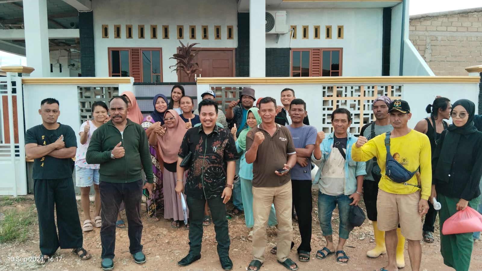 PKJ Bersama Kuasa Hukumnya Angkat Bicara Terkait Tudingan Miring dari Statement Elang Laut