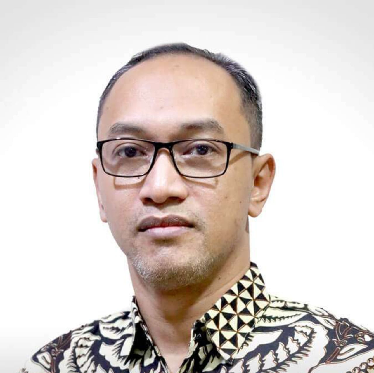 Direktur Pengelolaan Pertanahan BP Batam, Ilham Eka Hartawan