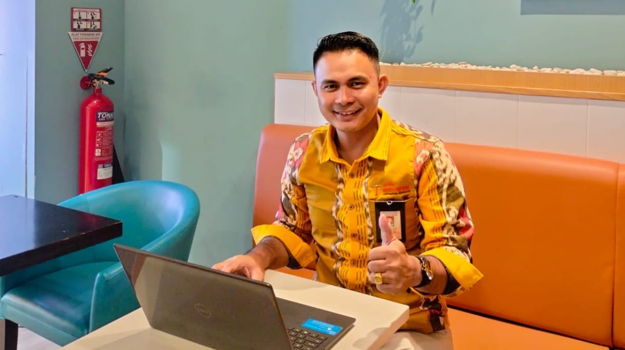 Profil Pengacara di Batam, Inilah Profil Advokat Saferiyusu Hulu