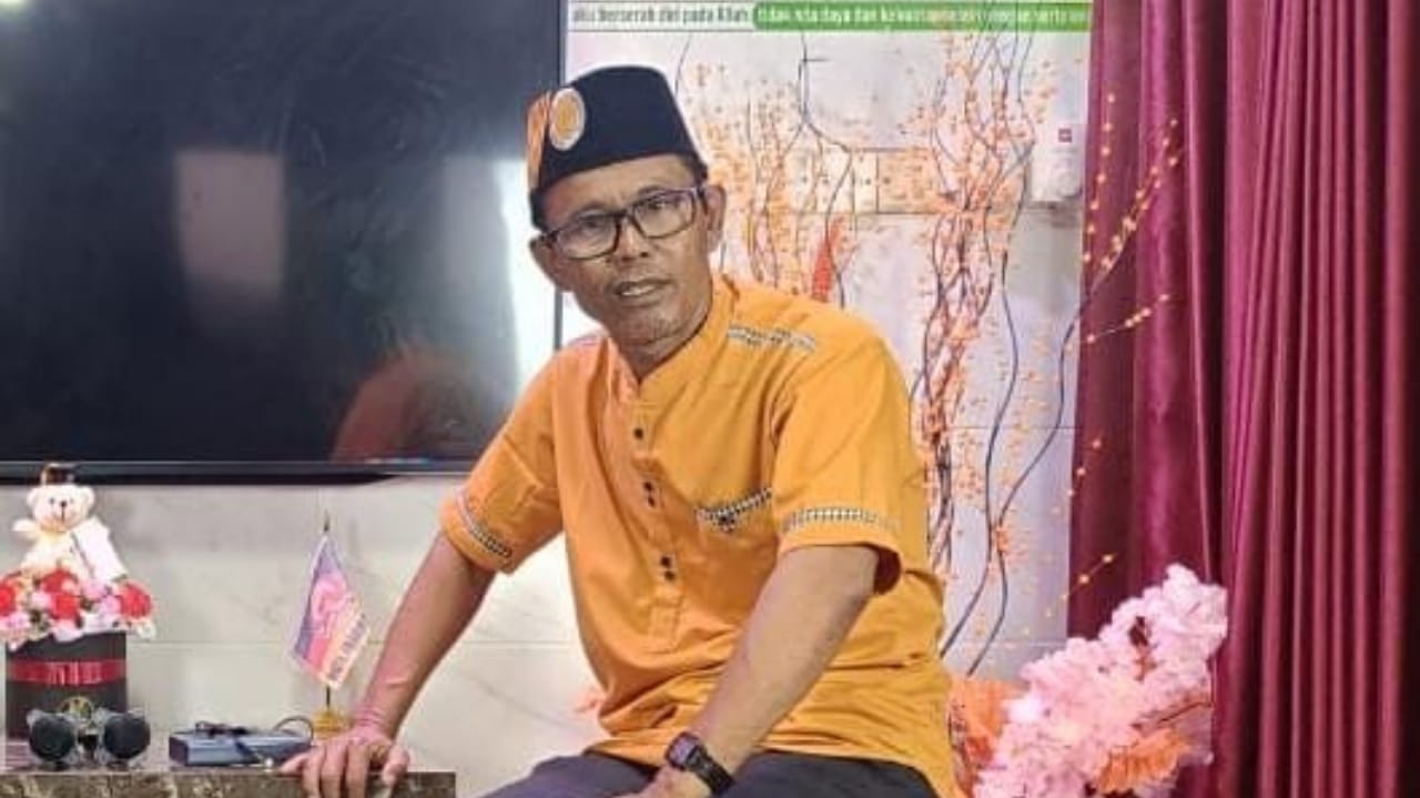 Wakil Ketua DPD-I KNPI Kepri: Mari Ciptakan Pilkada Damai, Hindari Politik SARA dan Politik Identitas