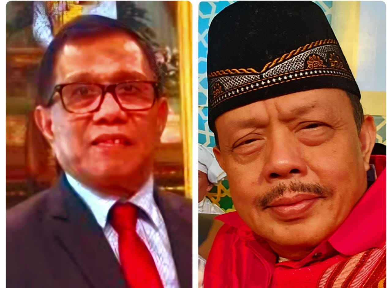 HCB Mangkir Dipanggil Penyidik Polda Metro, IJW Desak Tangkap dan Panggil Paksa