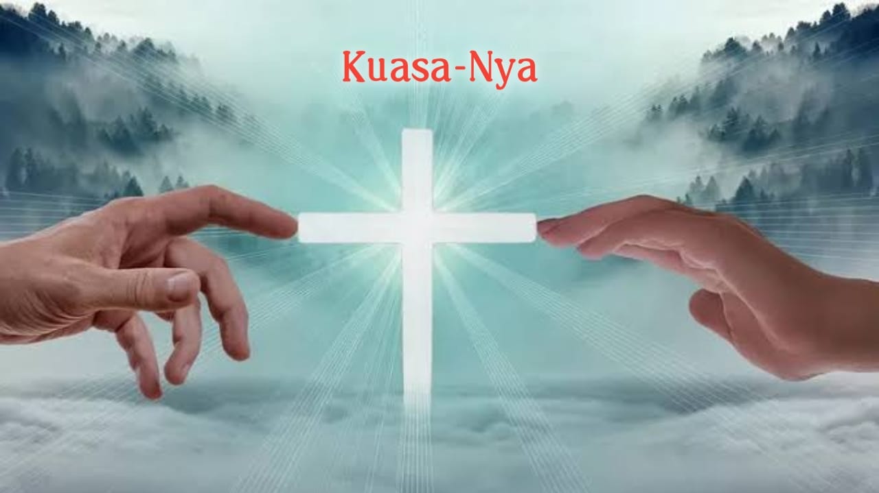 Hikmat dalam Menggunakan Kata-kata yang Mengandung Kuasa