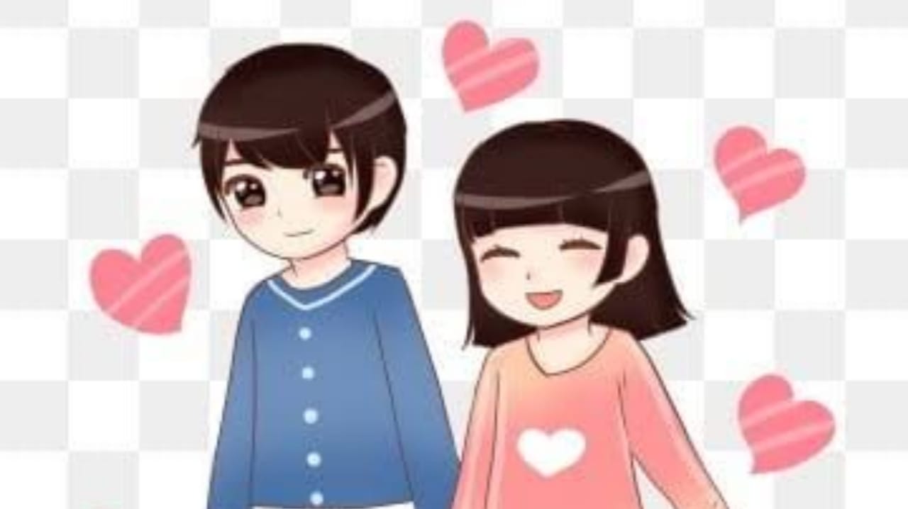 Muda - Mudi Wajib Pegang Prinsip