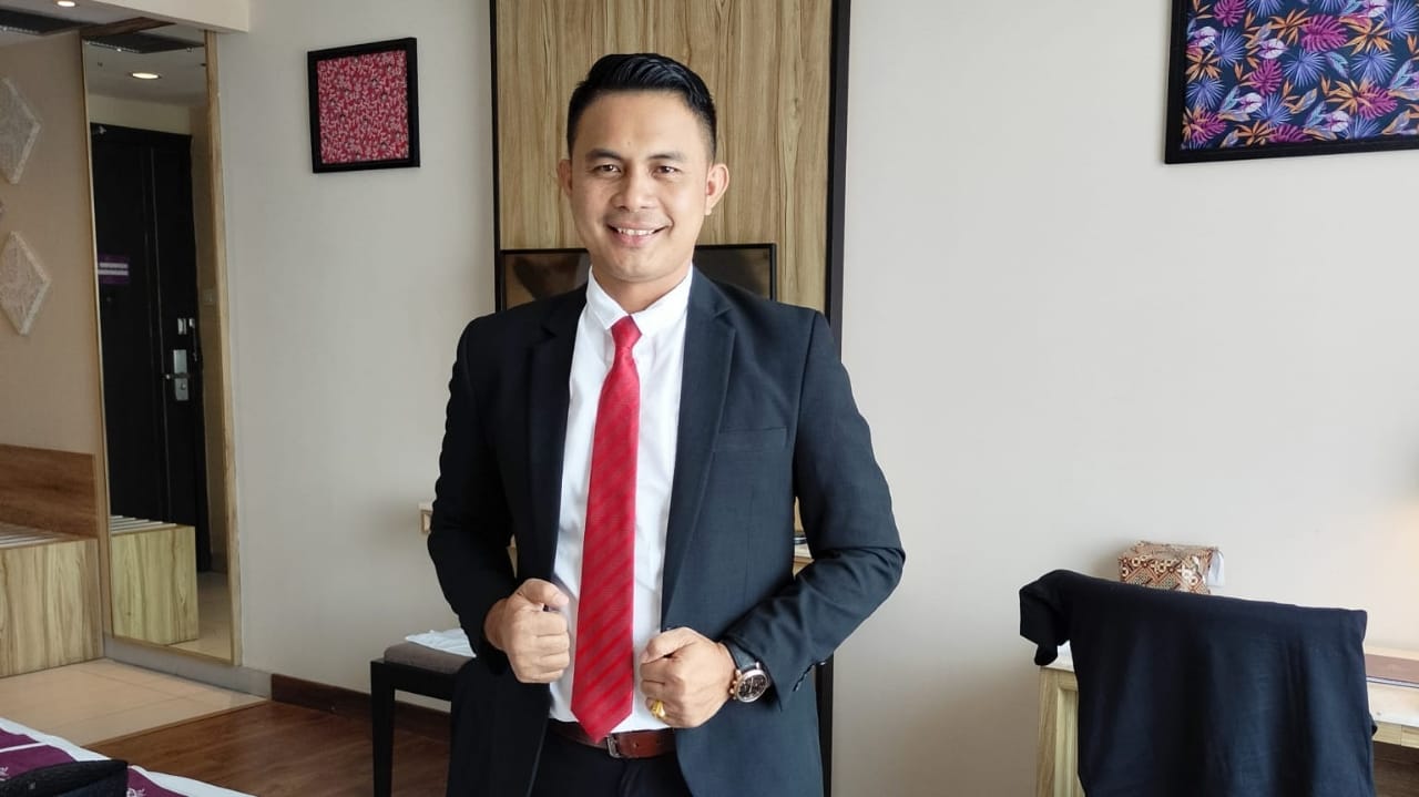 Advokat Saferiyusu Hulu, SH., MH atau biasa dikenal Adv. Fery Hulu terpilih salah satu Presidium DPC KAI Batam