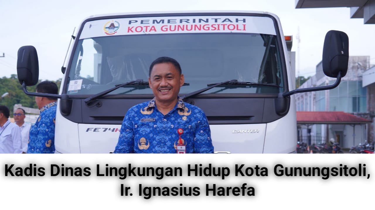 Diduga Kadis Ignasius Harefa Terlibat dalam Politik Praktis, Dewia Gea: Tidak Punya Hati Nurani