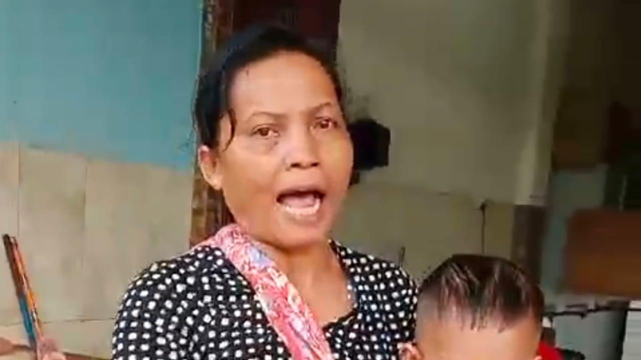 Diduga Polsek Sagulung Tidak Mau Terima Laporan Penganiayaan dari Masyarakat