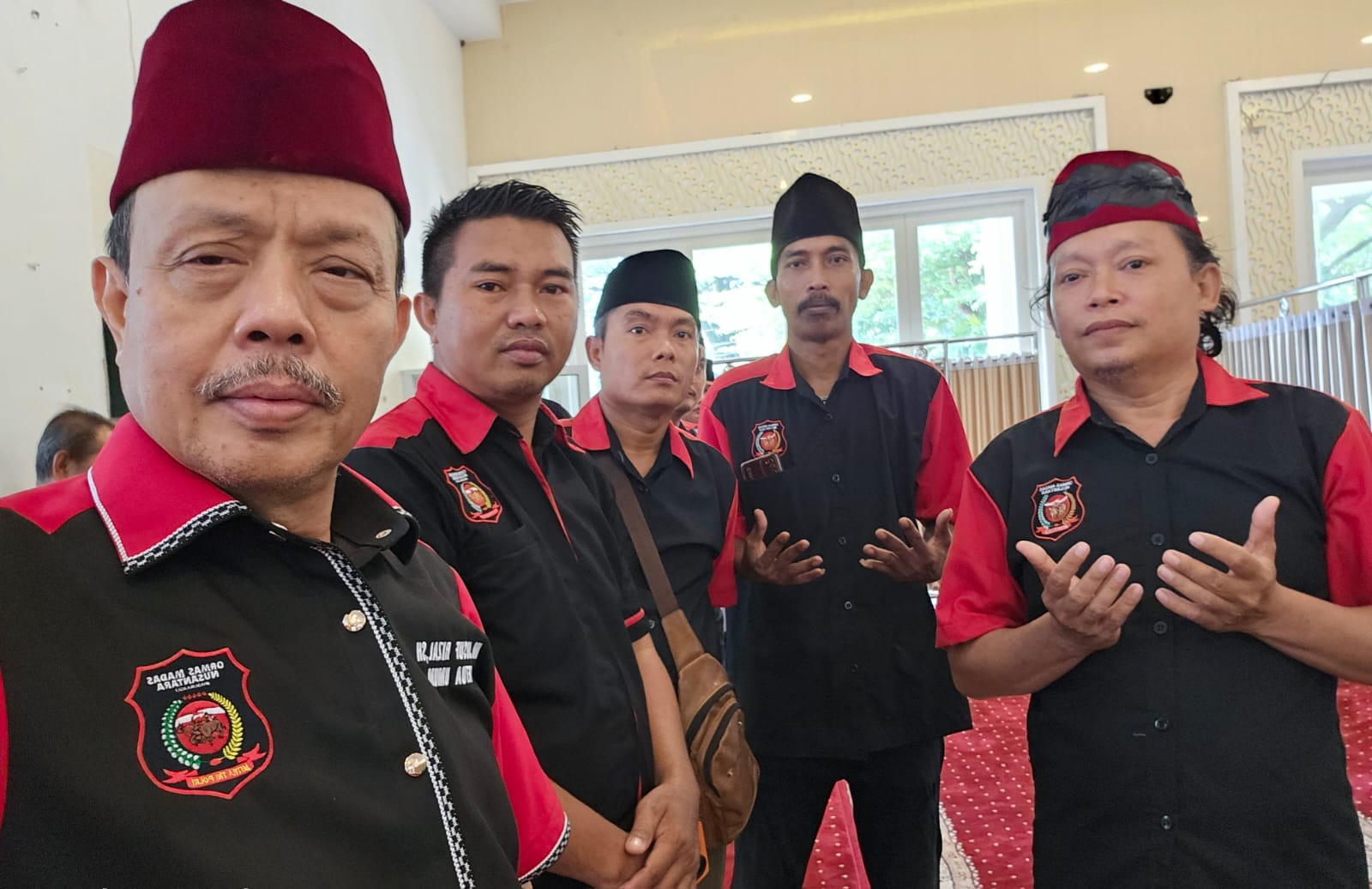 Antisipasi Money Politic, Jusuf Rizal Bentuk Satgas Pemantau Senyap Pilkada DKI Jakarta