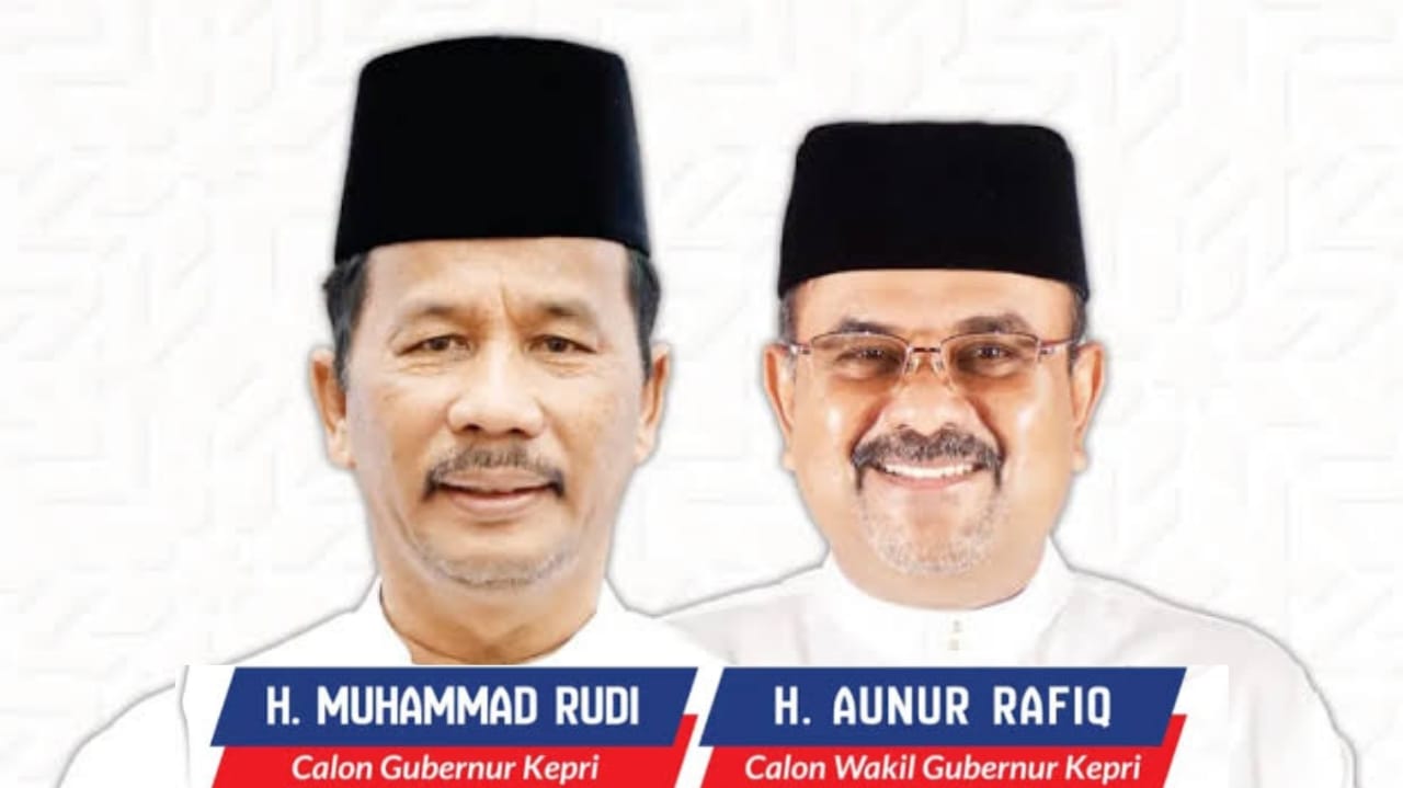 Gaji Belum Terbayar, Calon Wakil Gubernur Kepri Aunur Rafiq Segera Digugat Oleh 8.619 Pegawai di Karimun