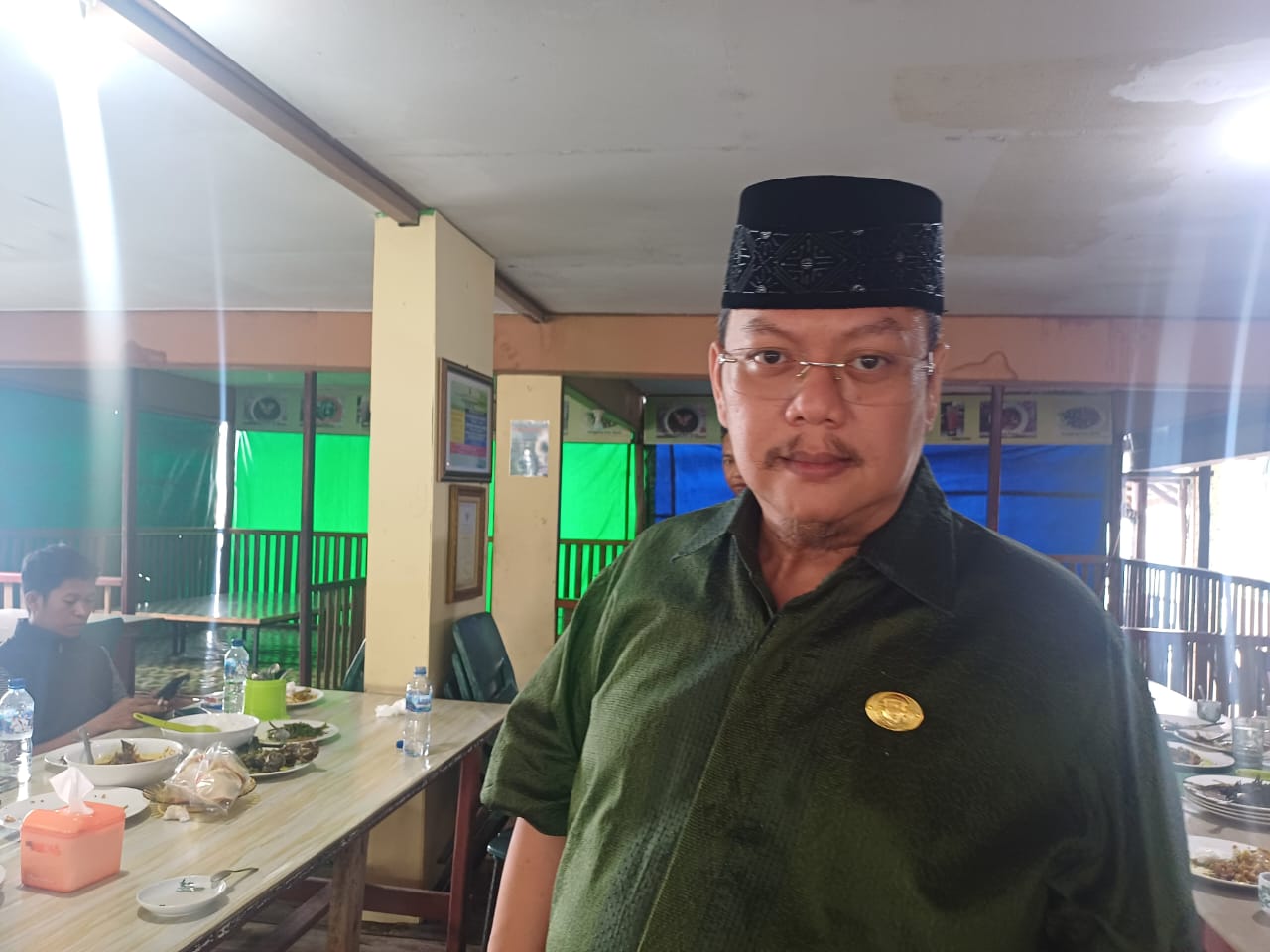 Diduga Humas BP Batam Tidak Memahami Substansi Masalah Terkait Kasus Pura Jaya