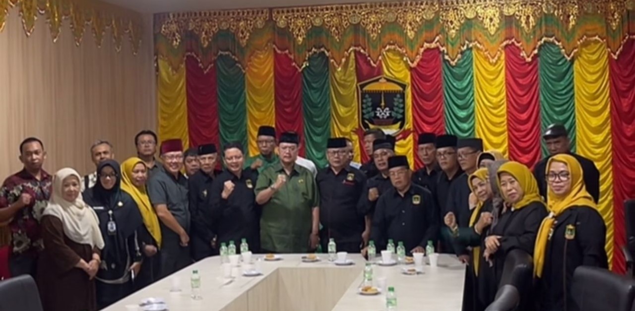 LAM Kepri Dukung Rury Perjuangkan Keadilan Lawan BP Batam