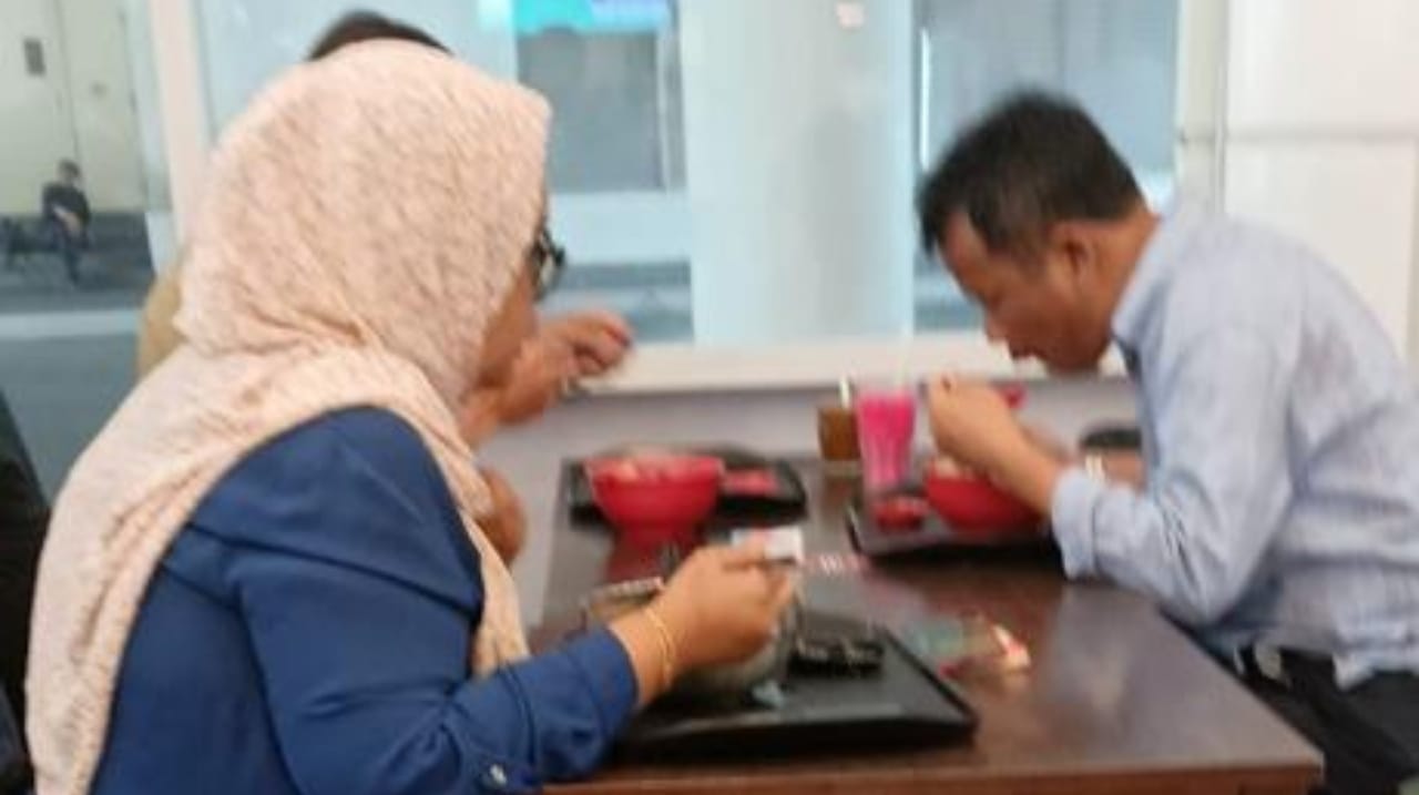 Mengaku Sebagai Orang Melayu, Ex-Offico Kepala BP Batam Muhammad Rudi Terindikasi Pengidap Amnesia